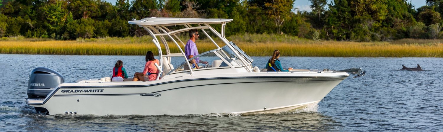 Grady White Boat for sale in Port of Egypt Marine, Southold, New York